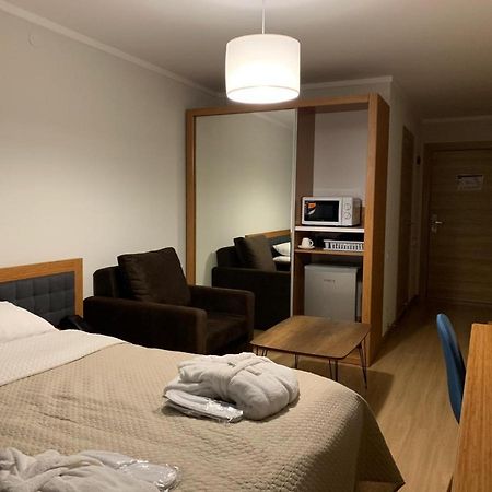 Orbi Palace Delux Bakuriani Room 470 Εξωτερικό φωτογραφία