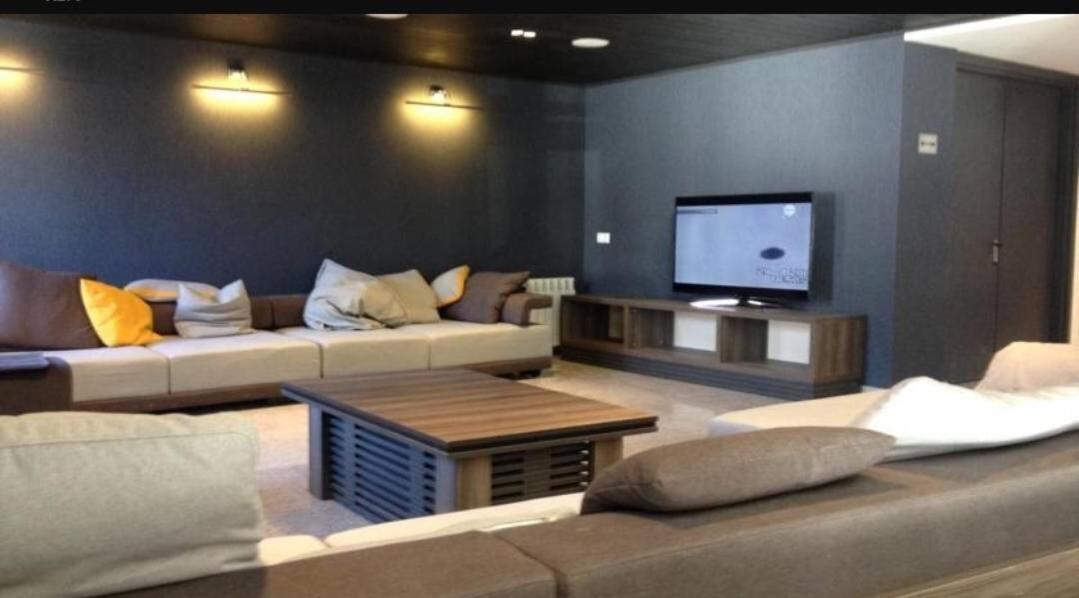 Orbi Palace Delux Bakuriani Room 470 Εξωτερικό φωτογραφία