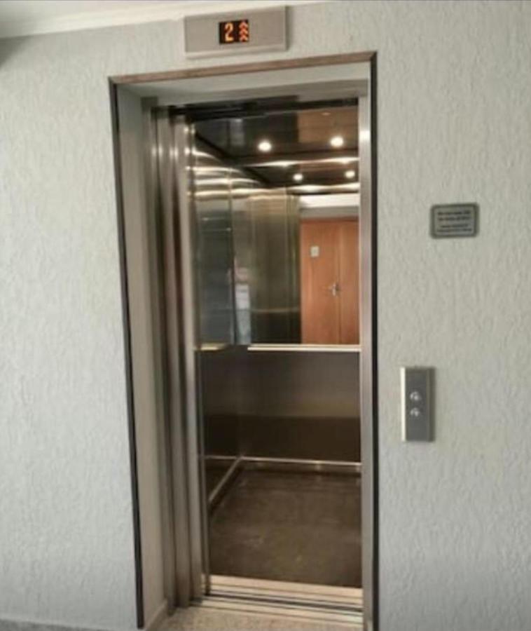 Orbi Palace Delux Bakuriani Room 470 Εξωτερικό φωτογραφία